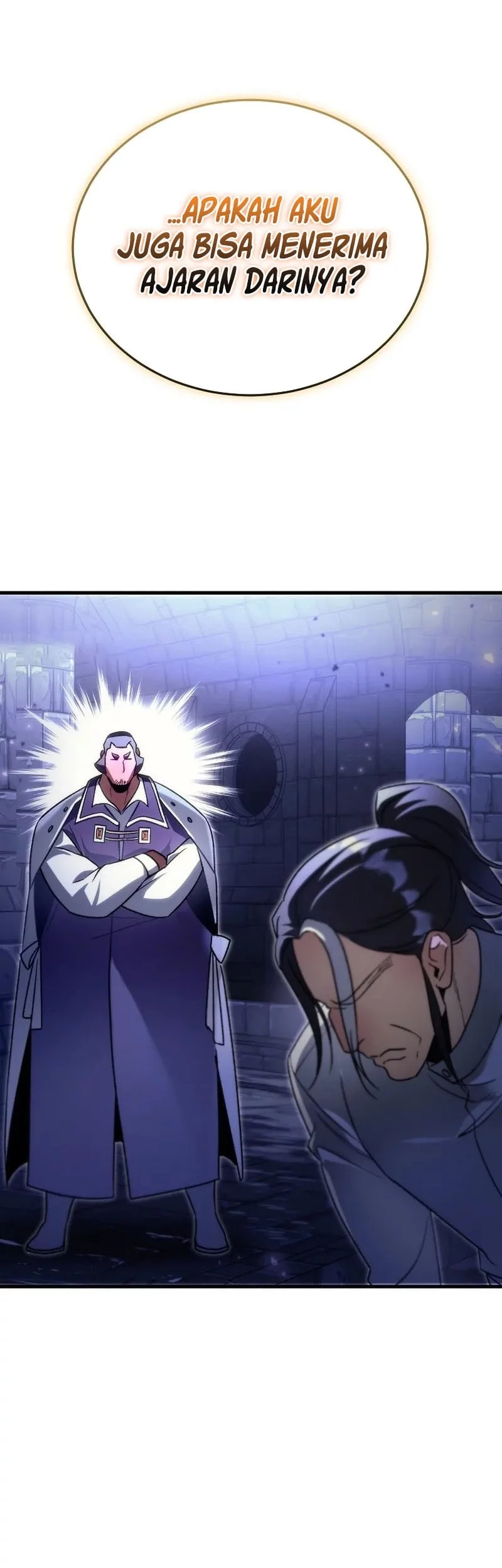 Genius Blacksmith’s Game Chapter 11 - halaman 80