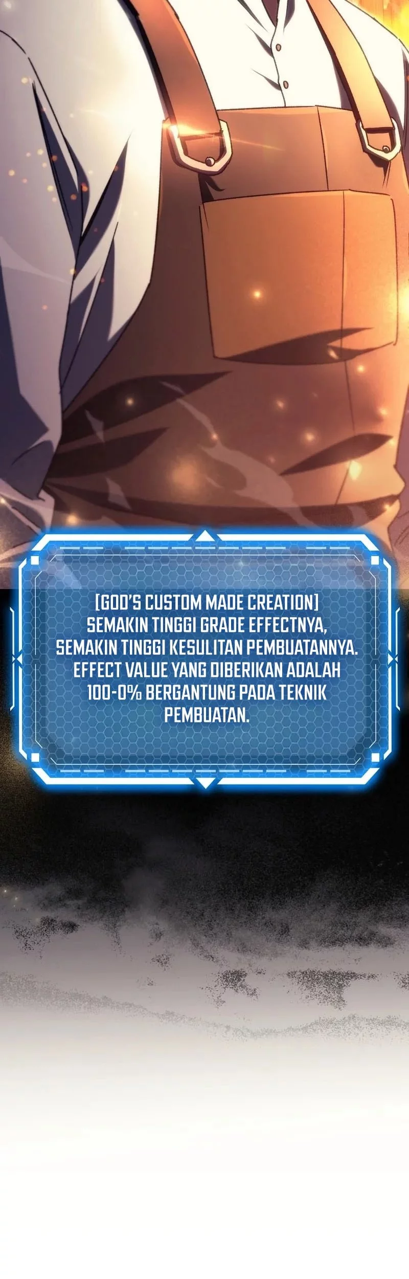Genius Blacksmith’s Game Chapter 11 - halaman 85