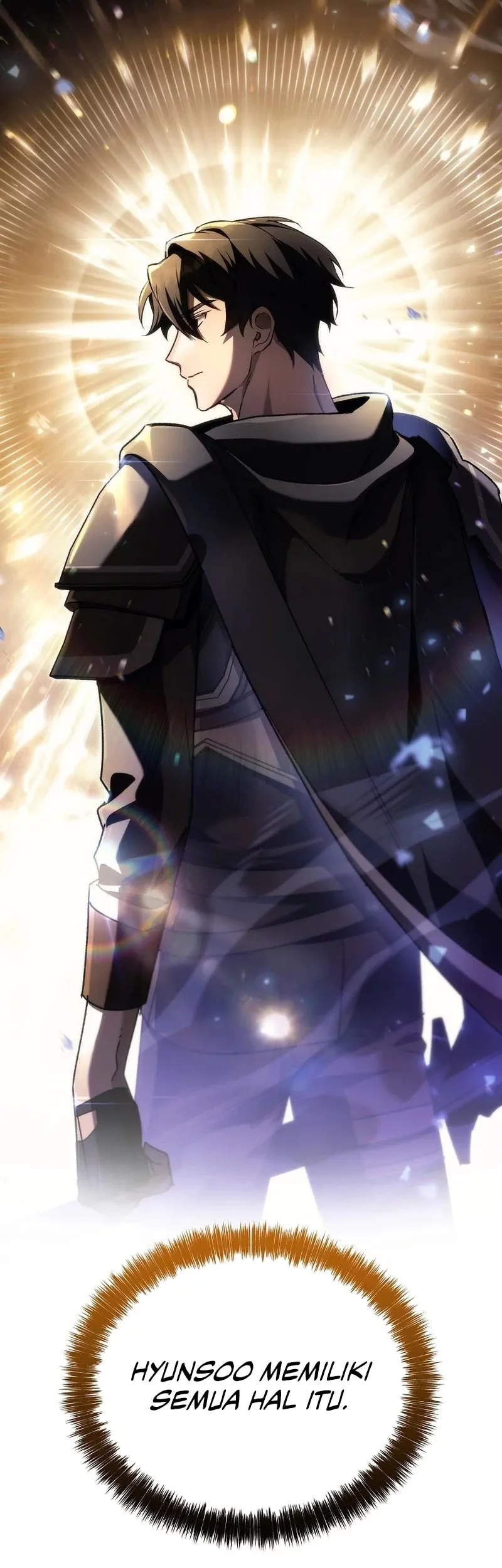 Genius Blacksmith’s Game Chapter 11 - halaman 87