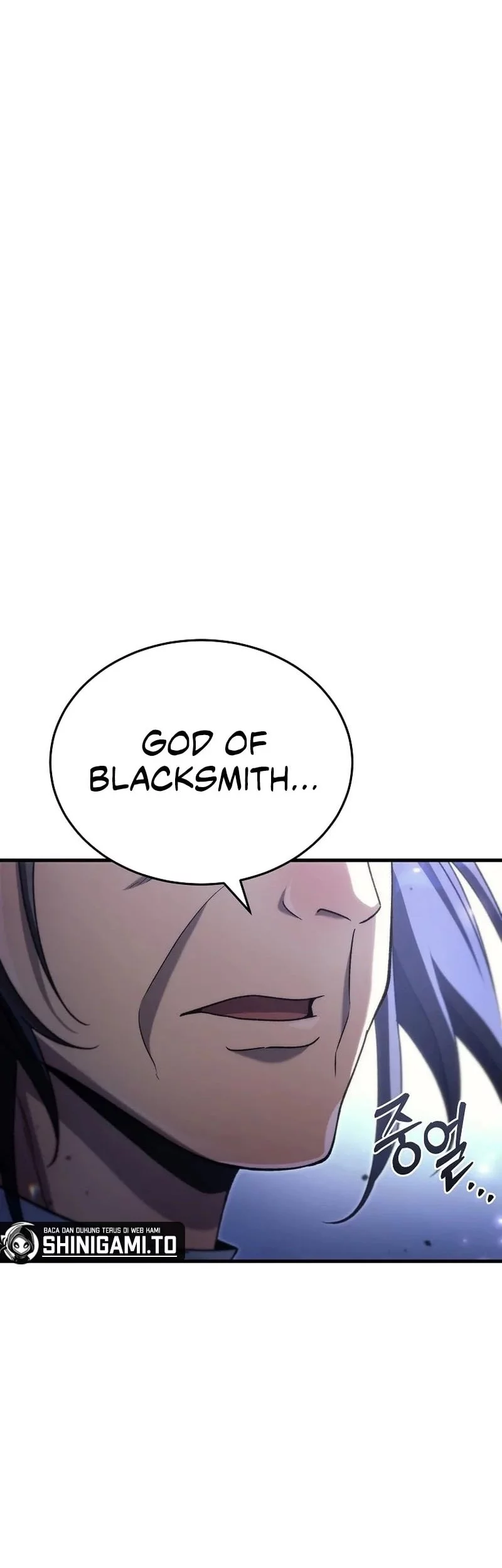 Genius Blacksmith’s Game Chapter 11 - halaman 88