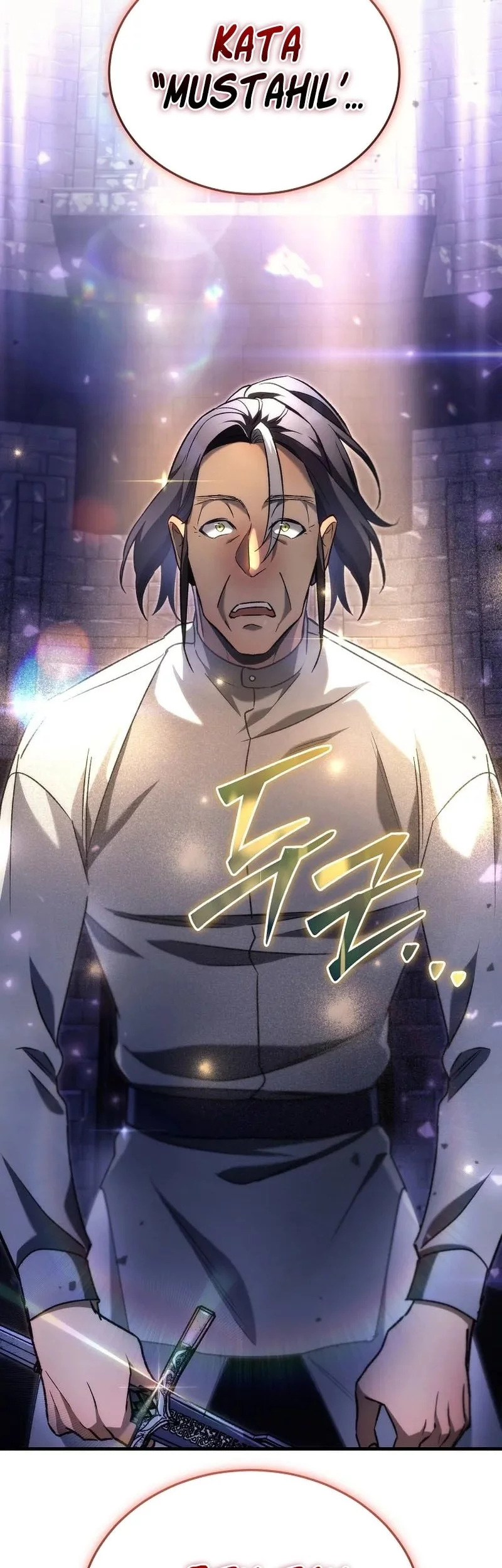 Genius Blacksmith’s Game Chapter 11 - halaman 92