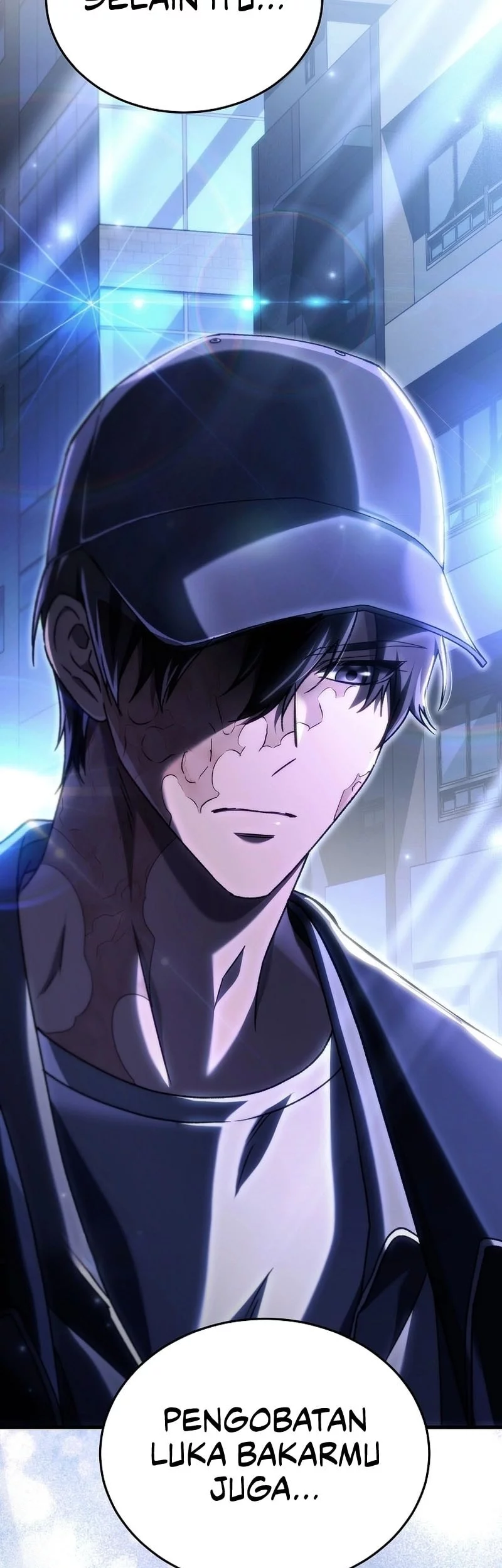Genius Blacksmith’s Game Chapter 12 - halaman 27