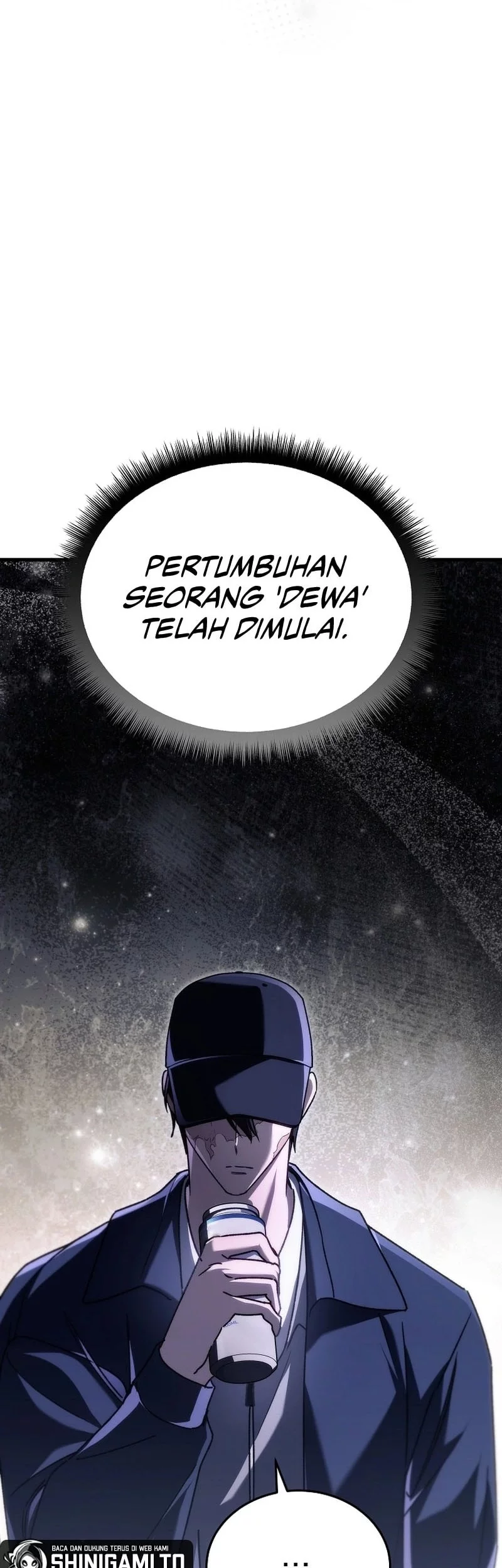 Genius Blacksmith’s Game Chapter 12 - halaman 30