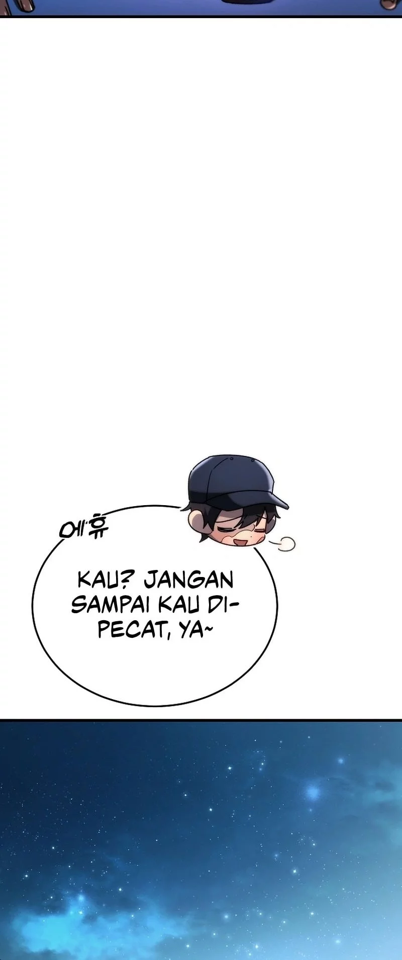 Genius Blacksmith’s Game Chapter 12 - halaman 36