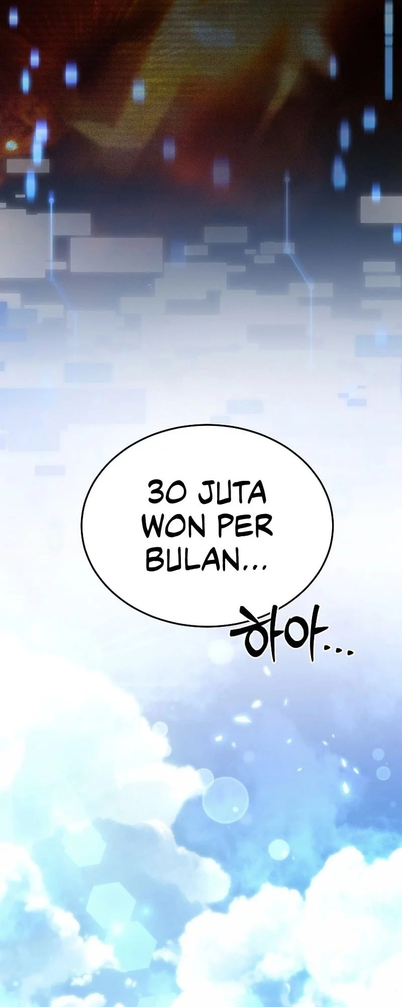 Genius Blacksmith’s Game Chapter 12 - halaman 48