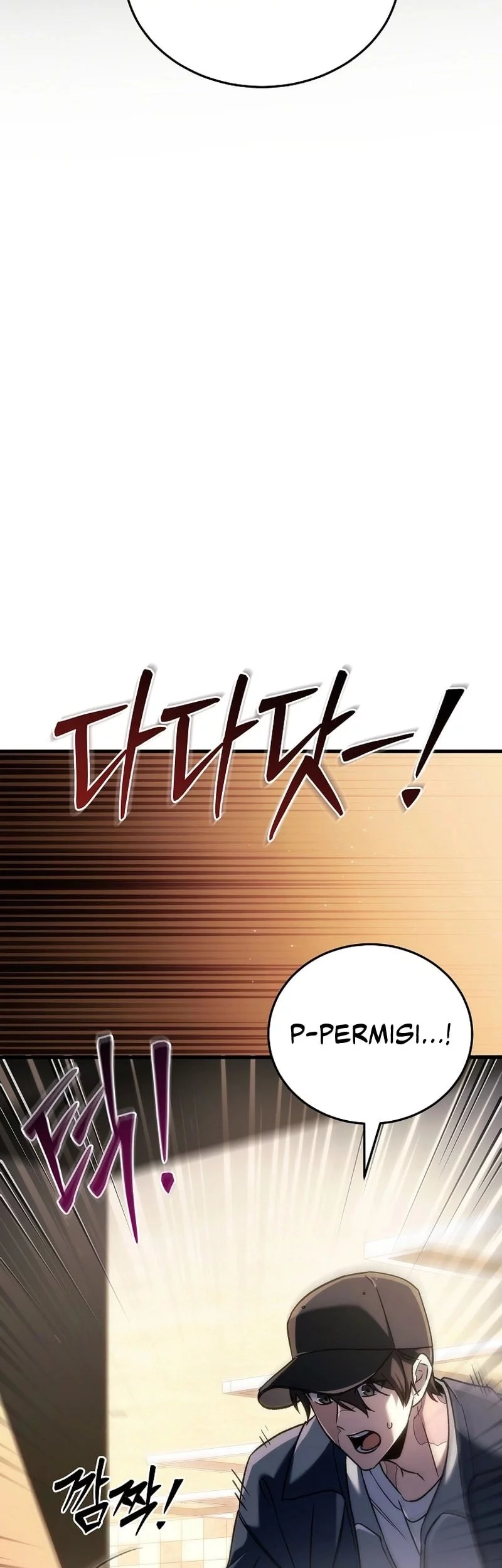 Genius Blacksmith’s Game Chapter 12 - halaman 55