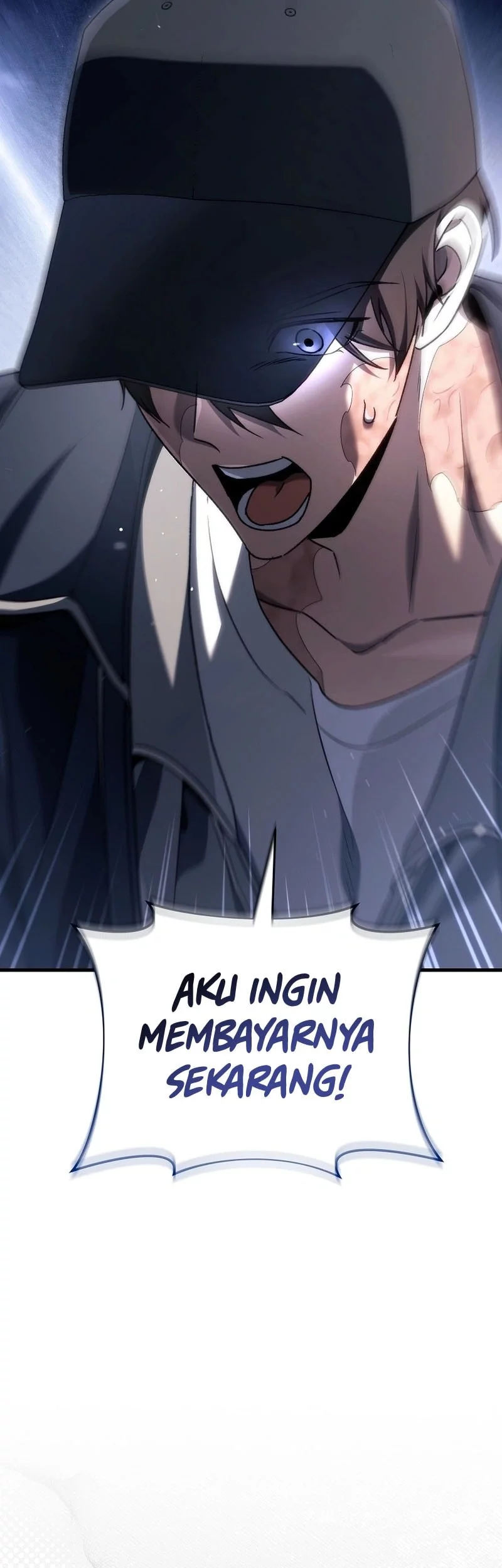 Genius Blacksmith’s Game Chapter 12 - halaman 57
