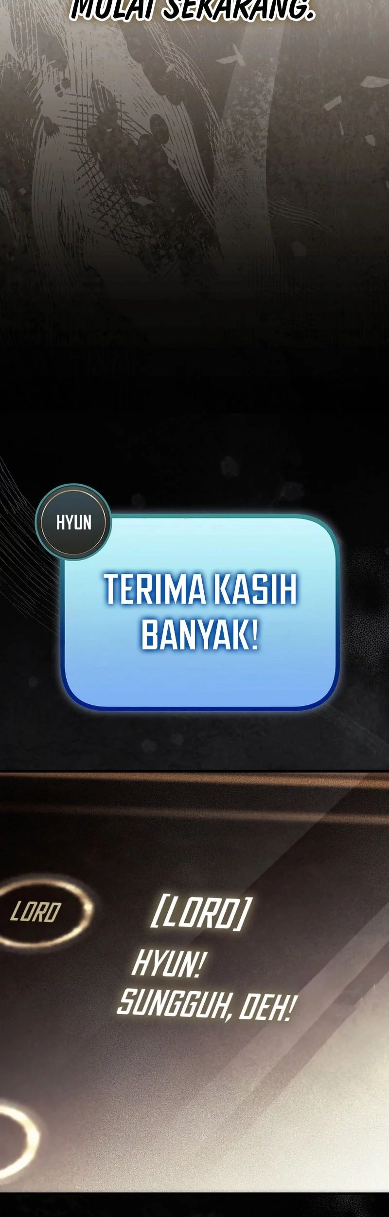 Genius Blacksmith’s Game Chapter 12 - halaman 59