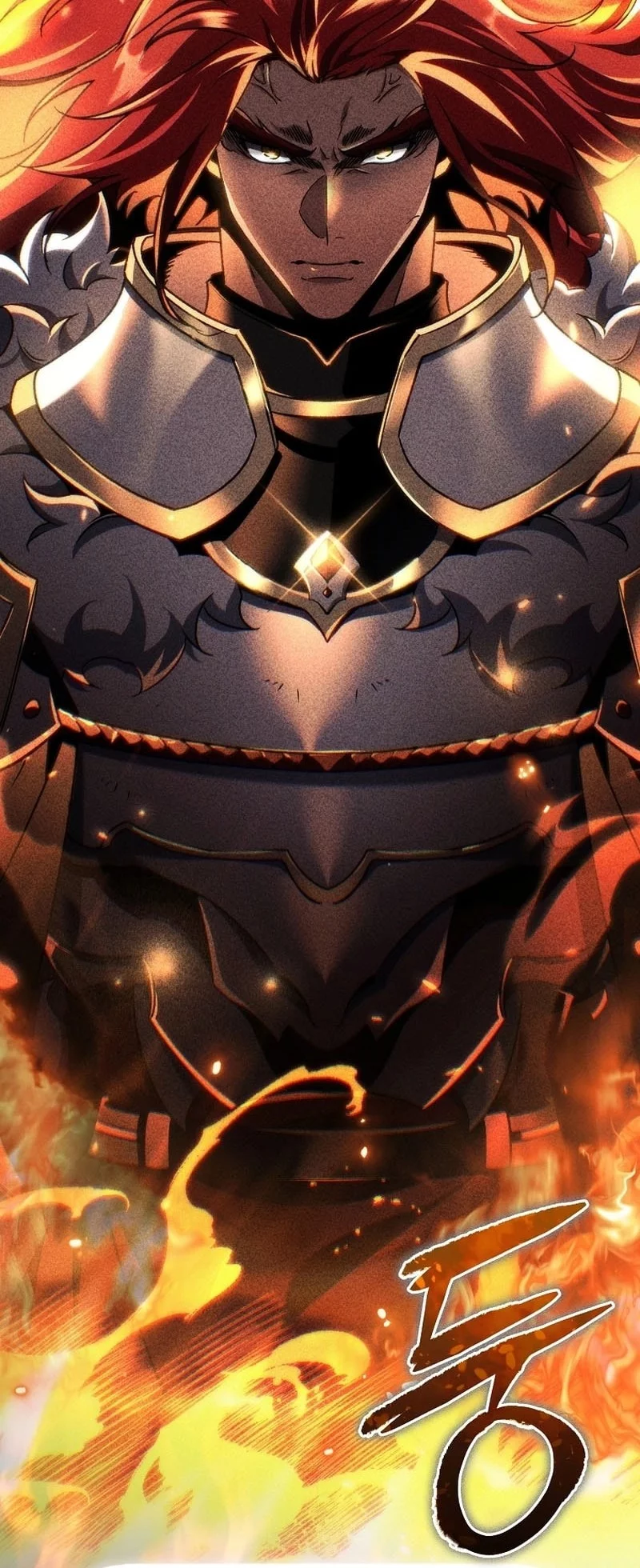 Genius Blacksmith’s Game Chapter 12 - halaman 64
