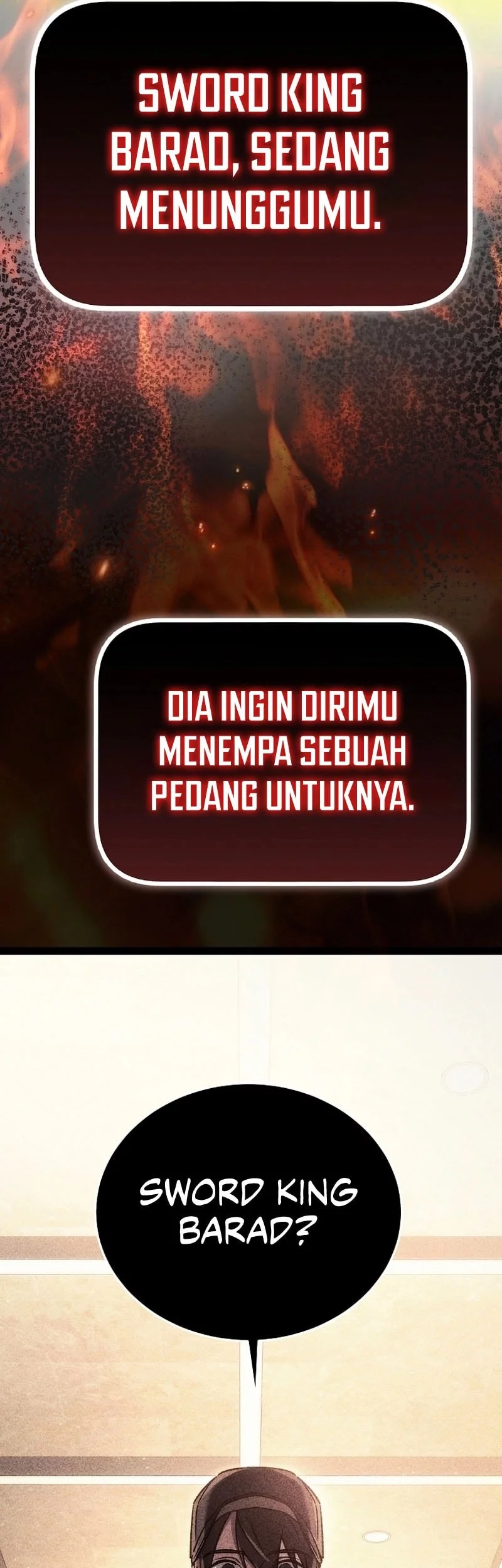 Genius Blacksmith’s Game Chapter 12 - halaman 65