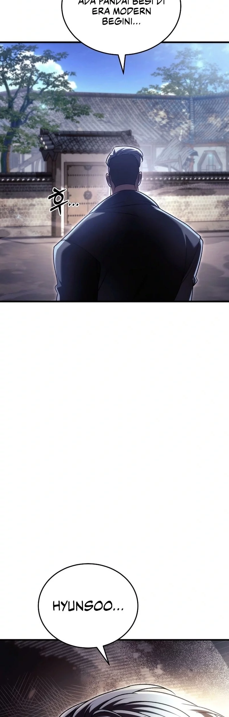Genius Blacksmith’s Game Chapter 12 - halaman 74