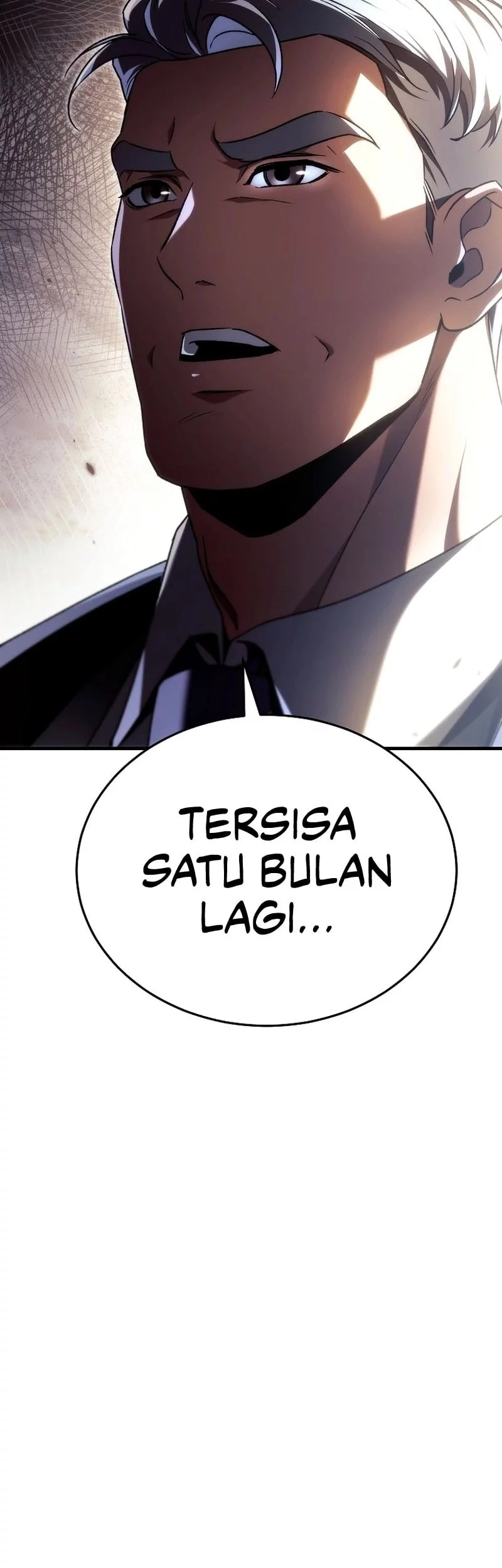 Genius Blacksmith’s Game Chapter 12 - halaman 75