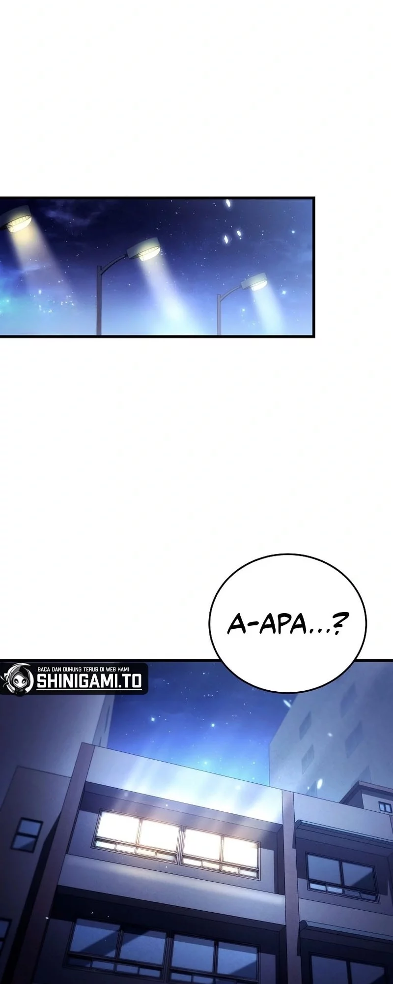 Genius Blacksmith’s Game Chapter 12 - halaman 76