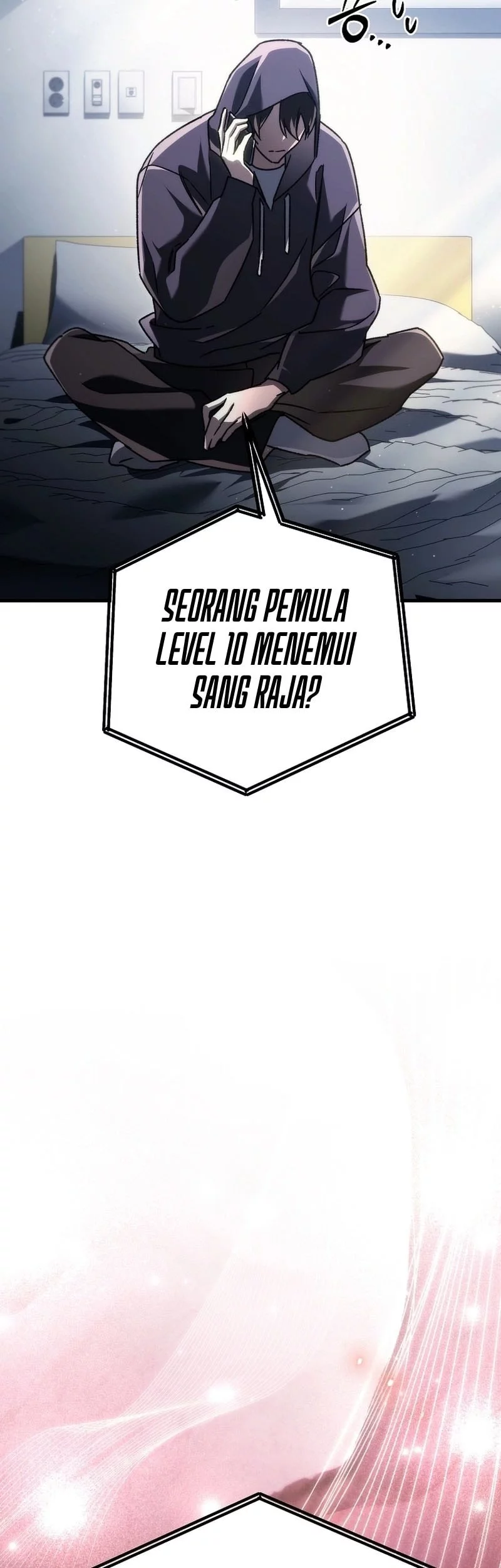 Genius Blacksmith’s Game Chapter 12 - halaman 79