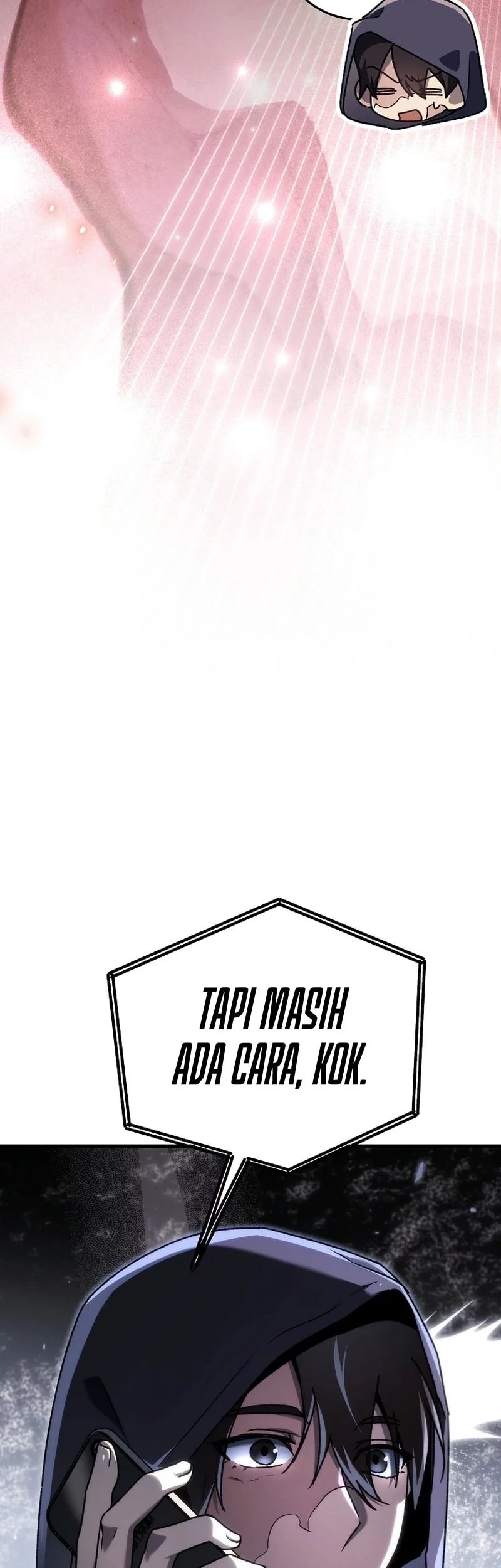 Genius Blacksmith’s Game Chapter 12 - halaman 82