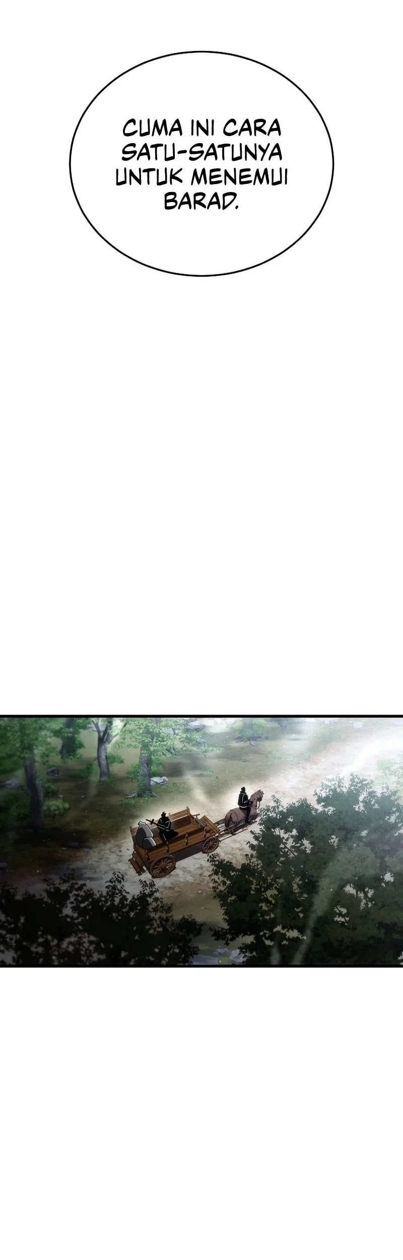 Genius Blacksmith’s Game Chapter 12 - halaman 89