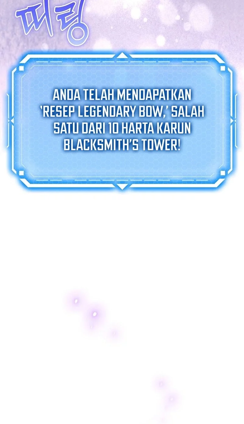 Genius Blacksmith’s Game Chapter 12 - halaman 9