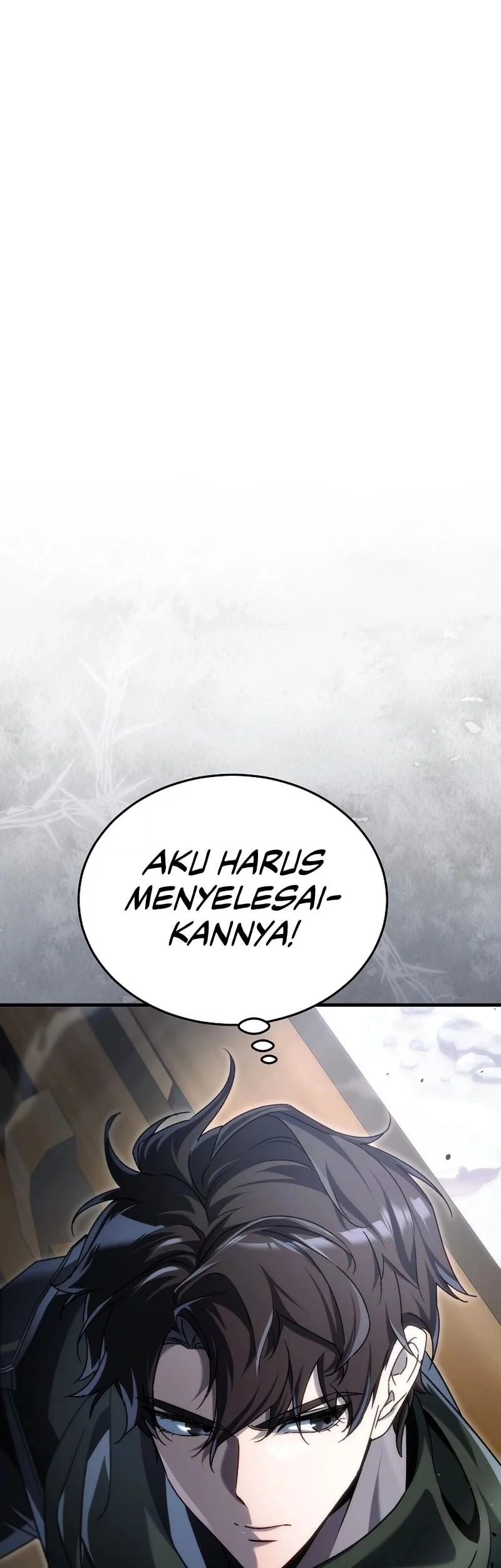 Genius Blacksmith’s Game Chapter 12 - halaman 96