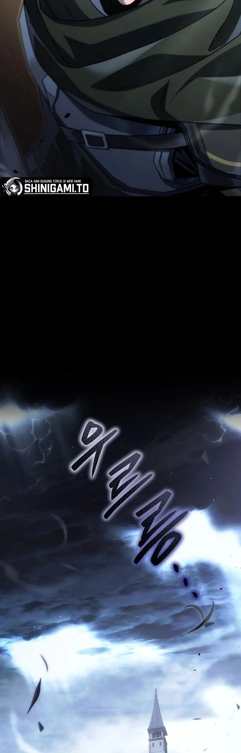 Genius Blacksmith’s Game Chapter 12 - halaman 97