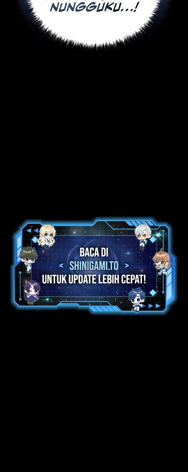 Genius Blacksmith’s Game Chapter 12 - halaman 99