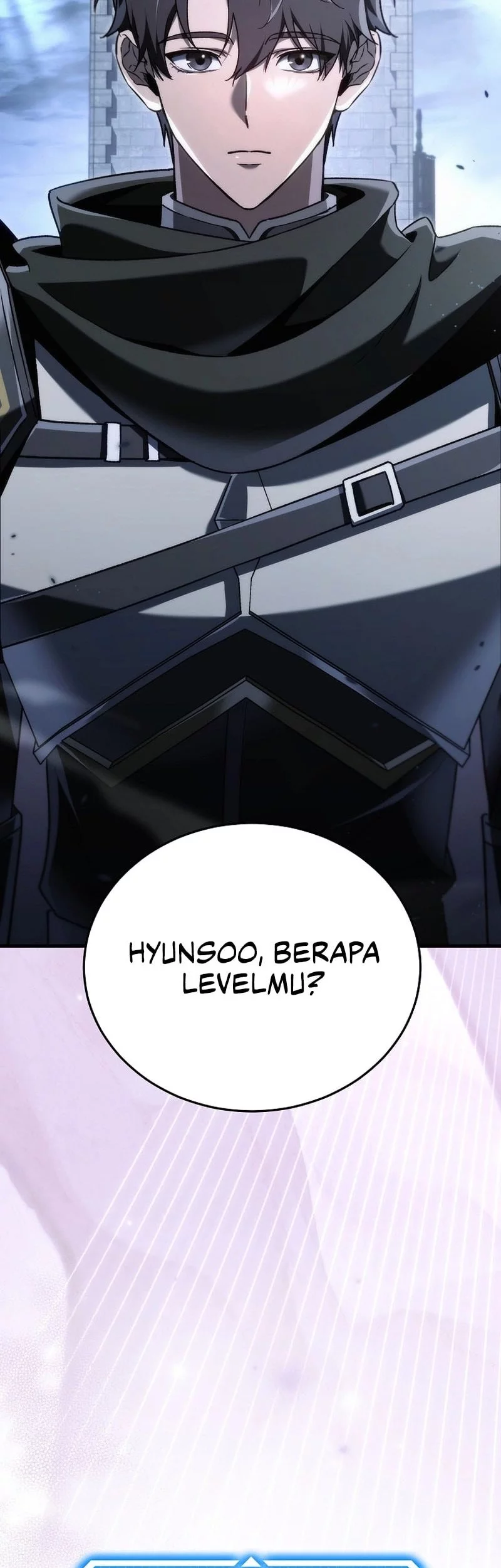 Genius Blacksmith’s Game Chapter 13 - halaman 28
