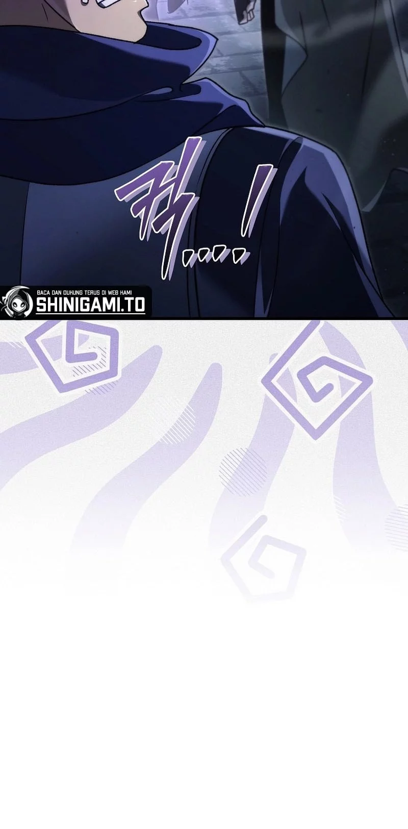 Genius Blacksmith’s Game Chapter 13 - halaman 30