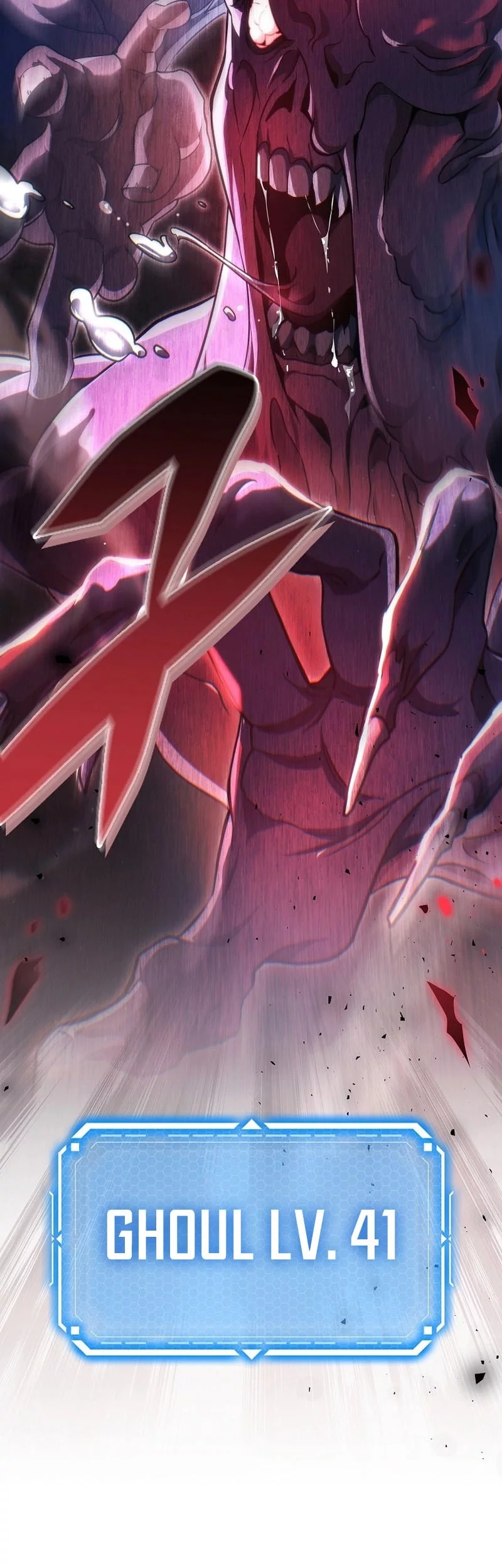 Genius Blacksmith’s Game Chapter 13 - halaman 39