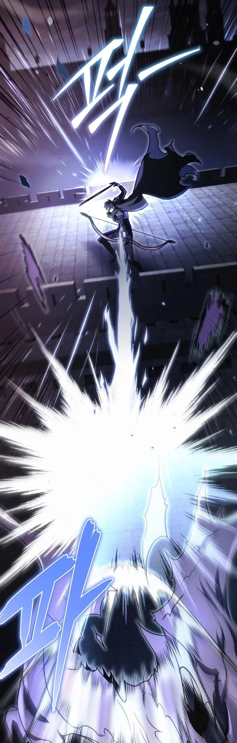 Genius Blacksmith’s Game Chapter 13 - halaman 50