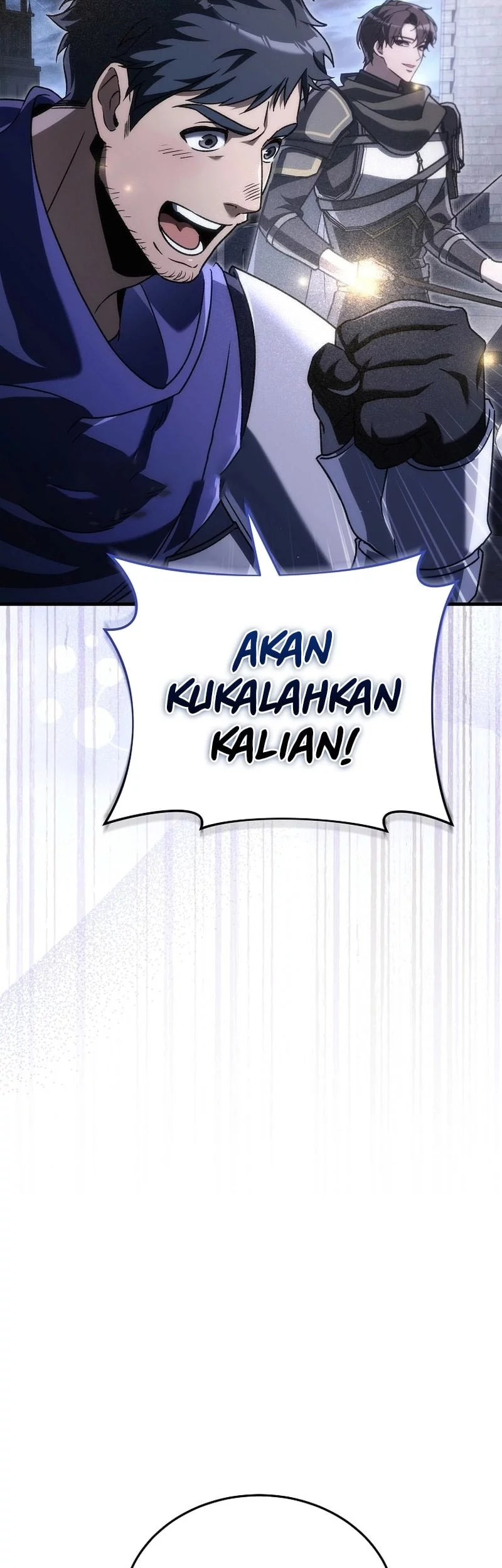 Genius Blacksmith’s Game Chapter 13 - halaman 60