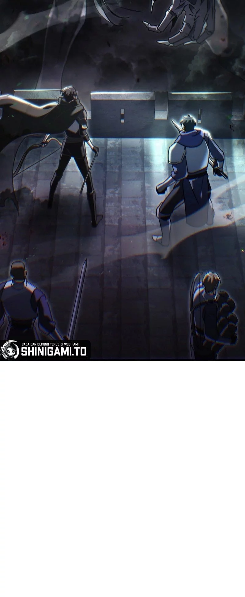 Genius Blacksmith’s Game Chapter 13 - halaman 64