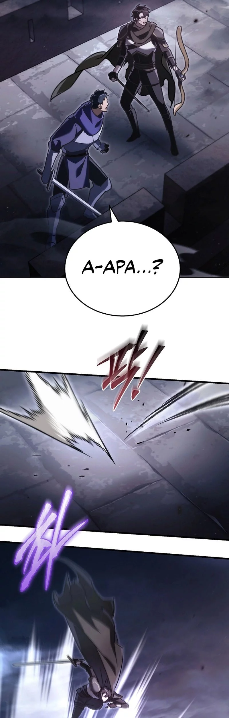 Genius Blacksmith’s Game Chapter 13 - halaman 69