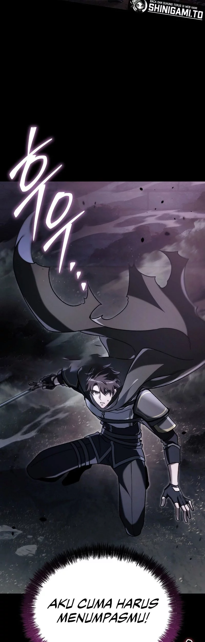 Genius Blacksmith’s Game Chapter 13 - halaman 78