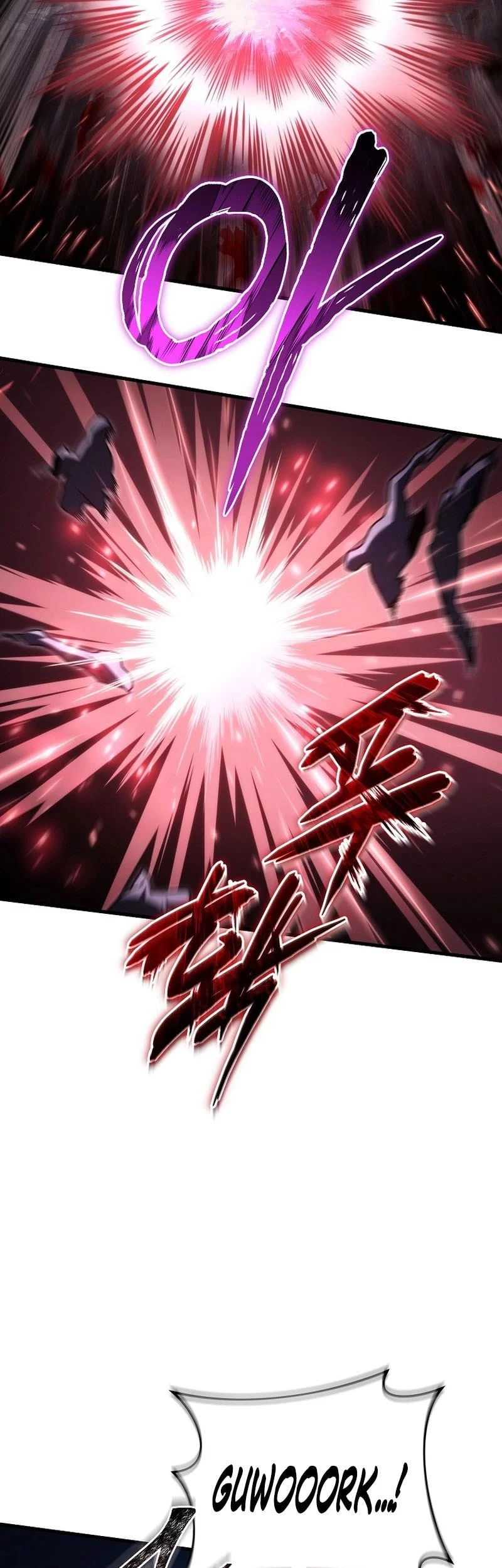 Genius Blacksmith’s Game Chapter 13 - halaman 81