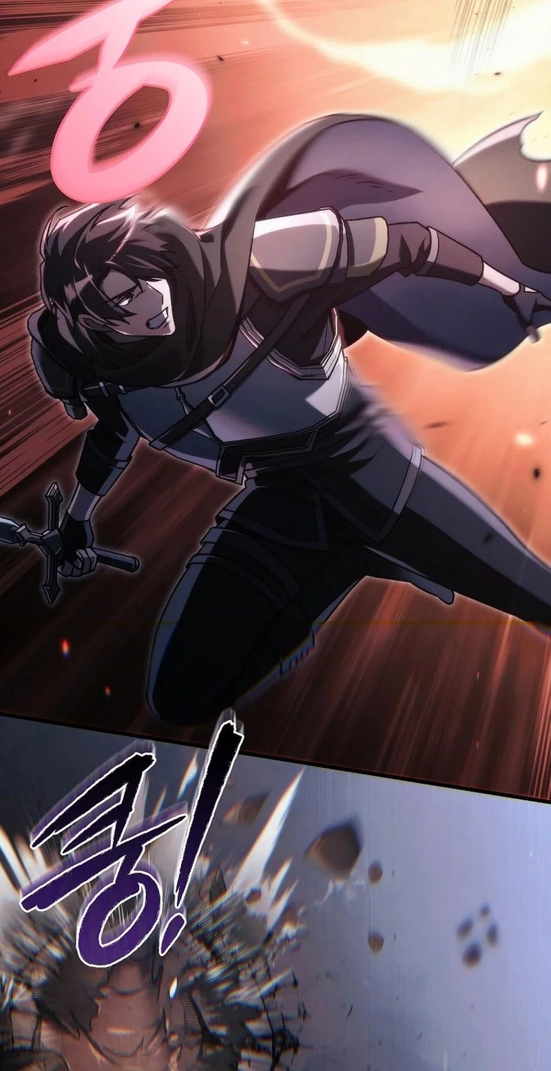 Genius Blacksmith’s Game Chapter 13 - halaman 84