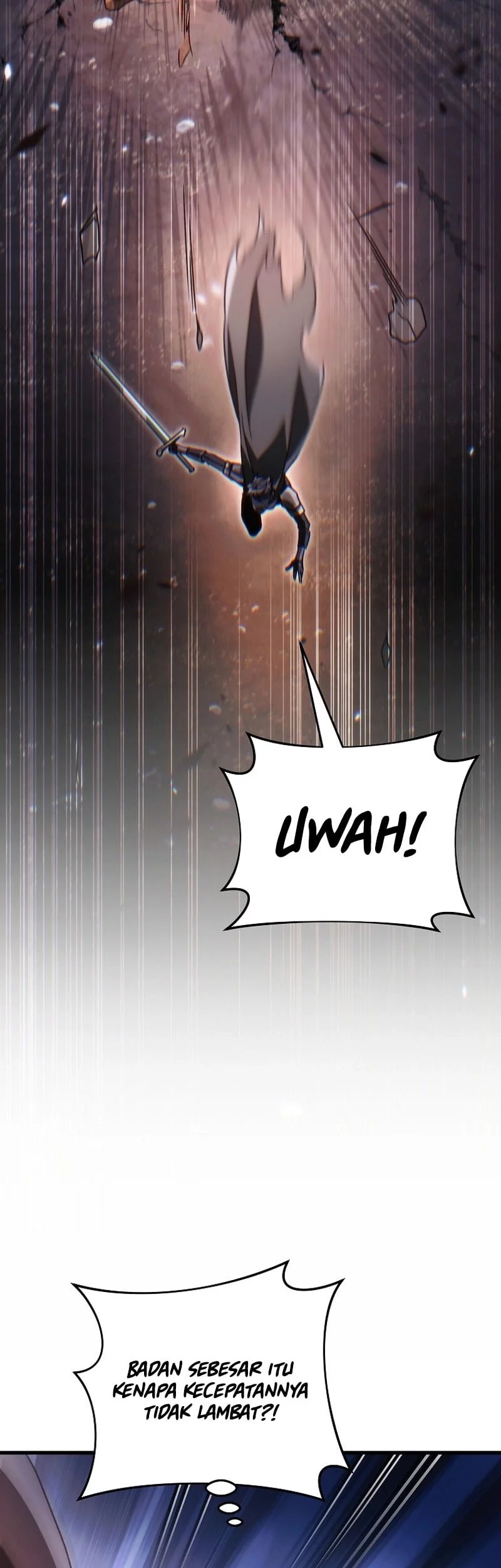 Genius Blacksmith’s Game Chapter 13 - halaman 86