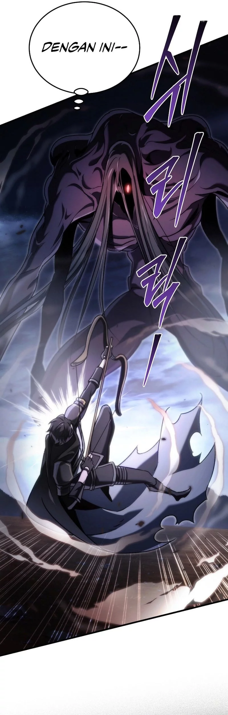 Genius Blacksmith’s Game Chapter 13 - halaman 89