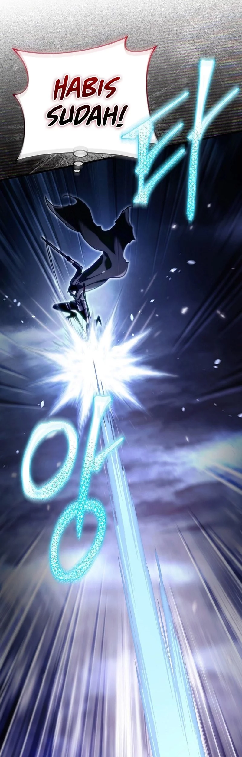 Genius Blacksmith’s Game Chapter 13 - halaman 90