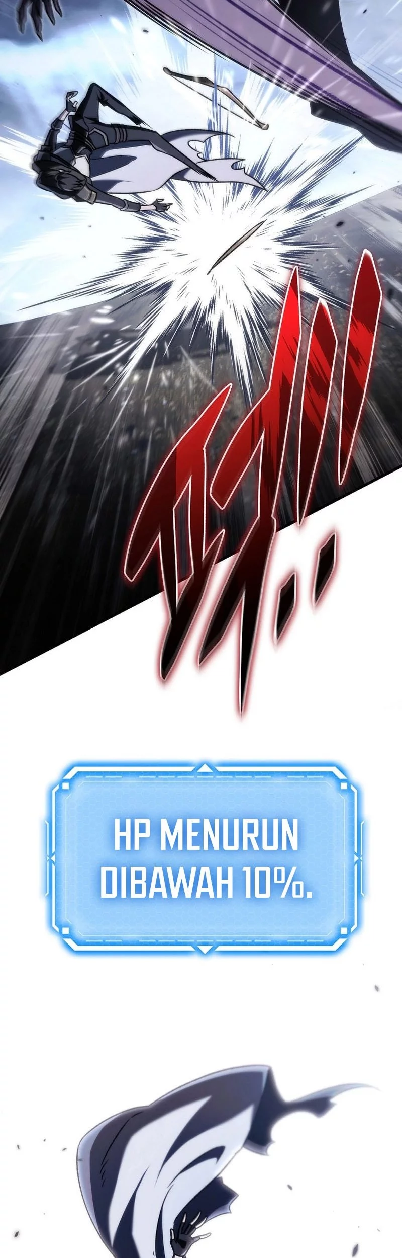 Genius Blacksmith’s Game Chapter 13 - halaman 98