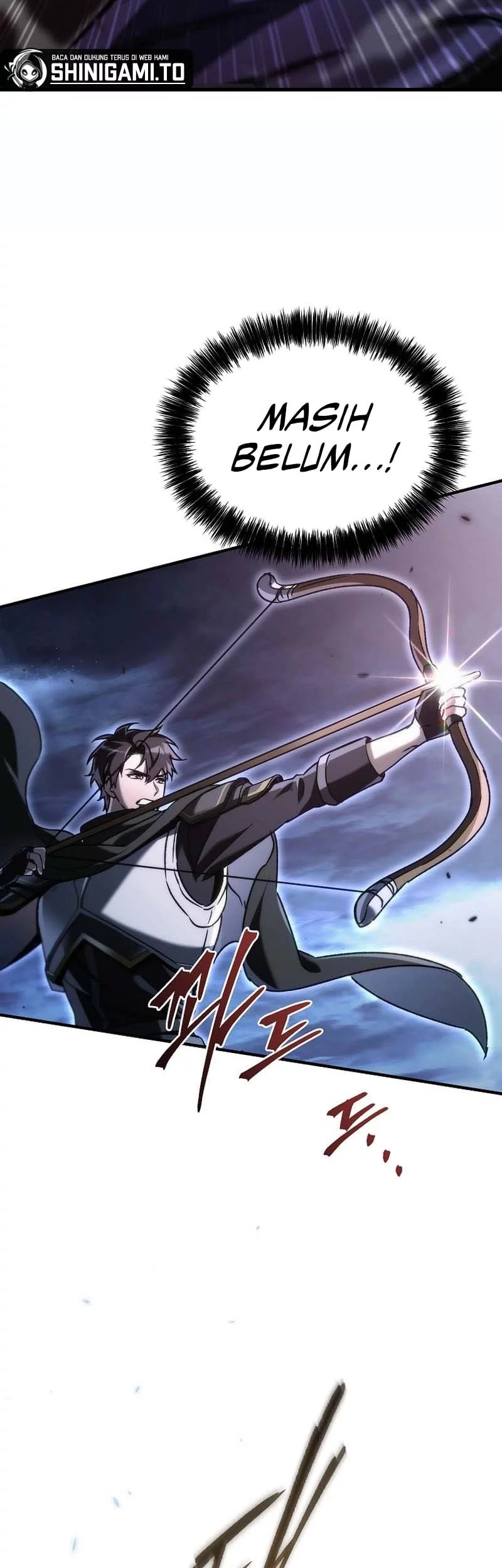 Genius Blacksmith’s Game Chapter 14 - halaman 20