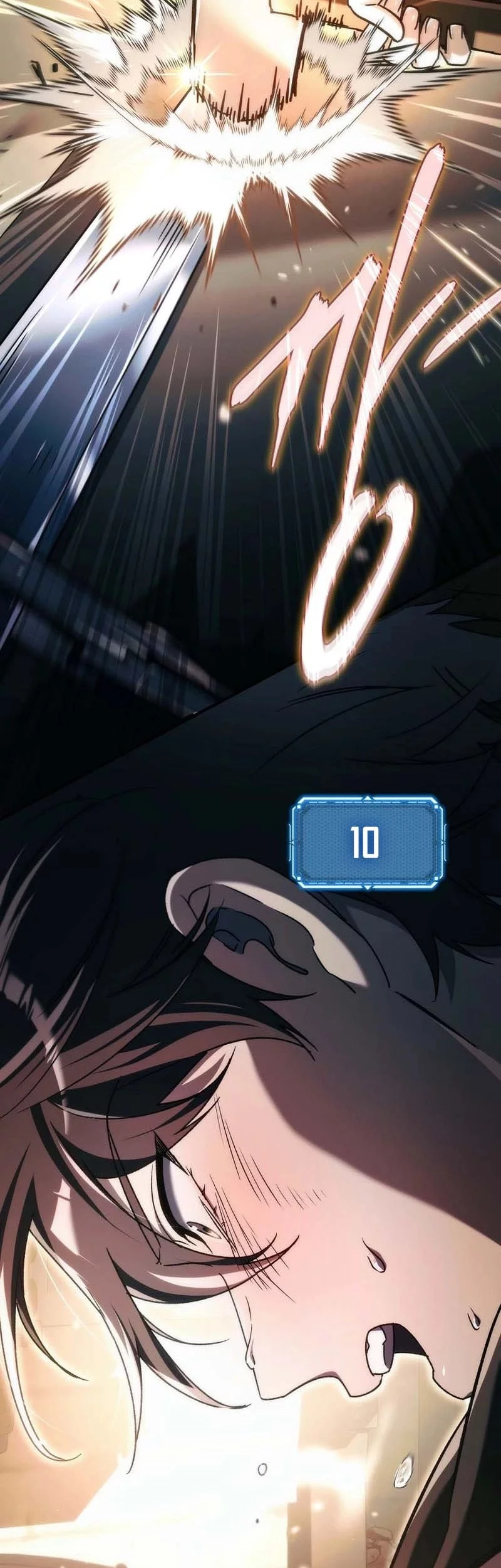 Genius Blacksmith’s Game Chapter 14 - halaman 38