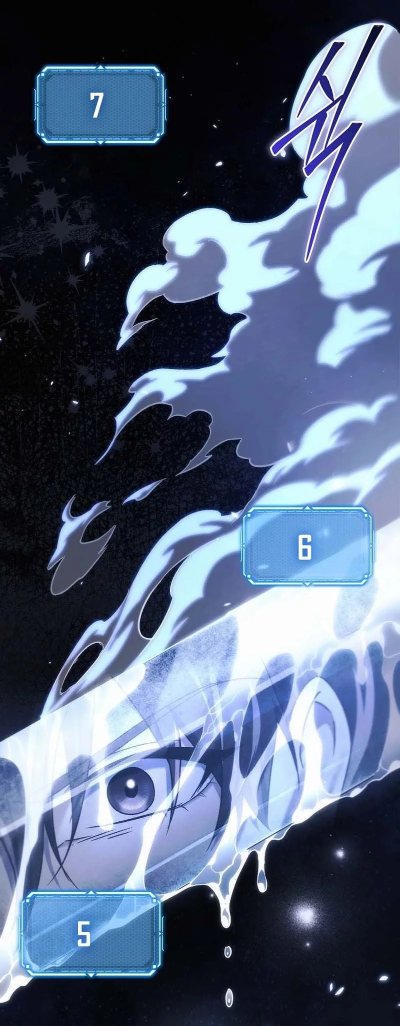 Genius Blacksmith’s Game Chapter 14 - halaman 40