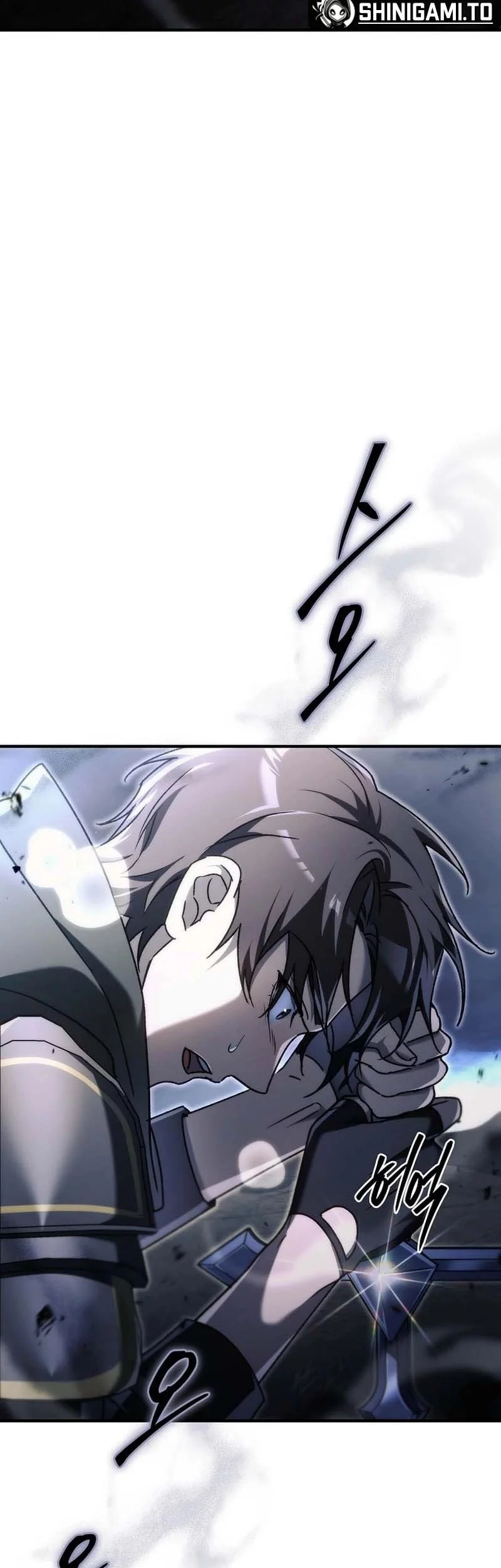 Genius Blacksmith’s Game Chapter 14 - halaman 51