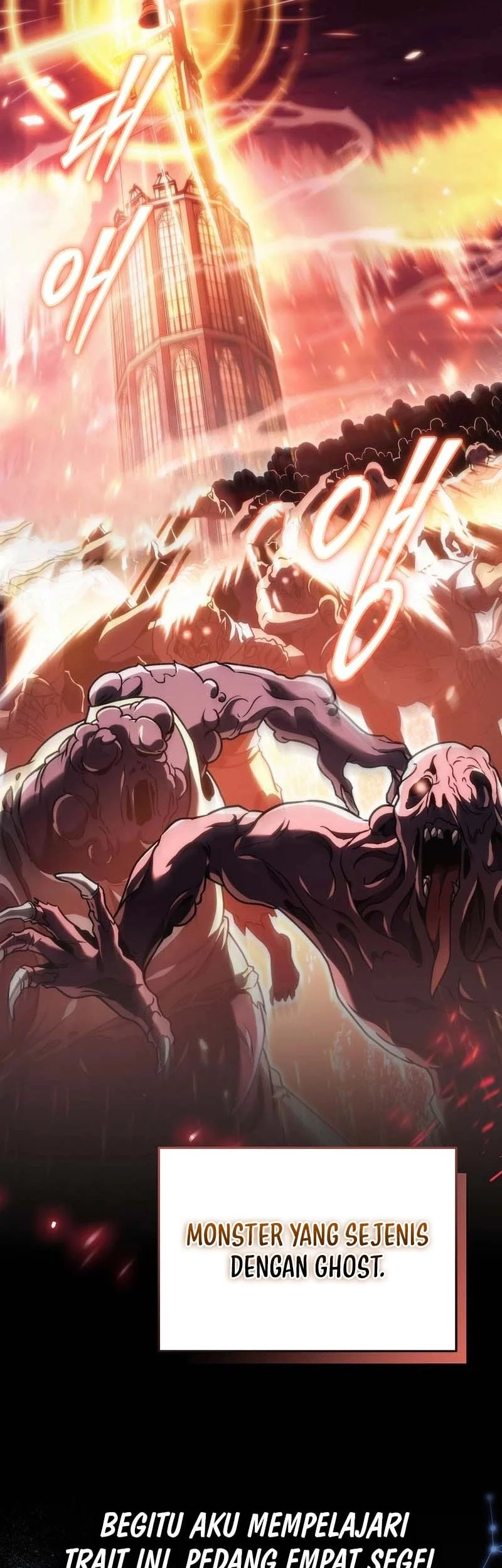 Genius Blacksmith’s Game Chapter 14 - halaman 65