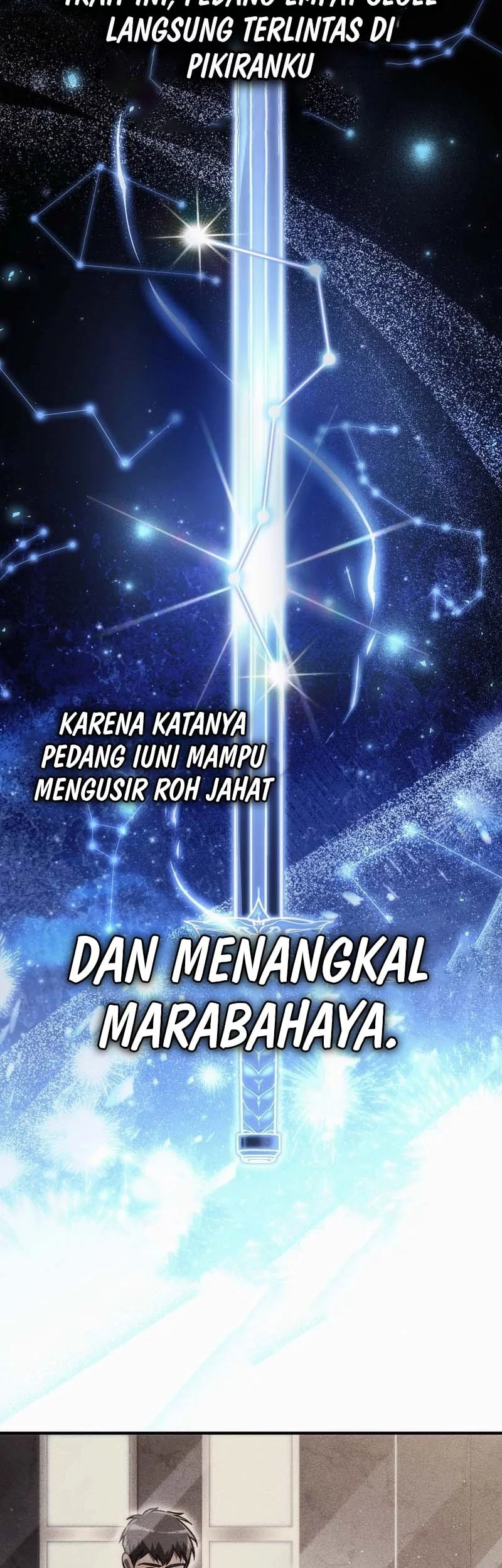 Genius Blacksmith’s Game Chapter 14 - halaman 66