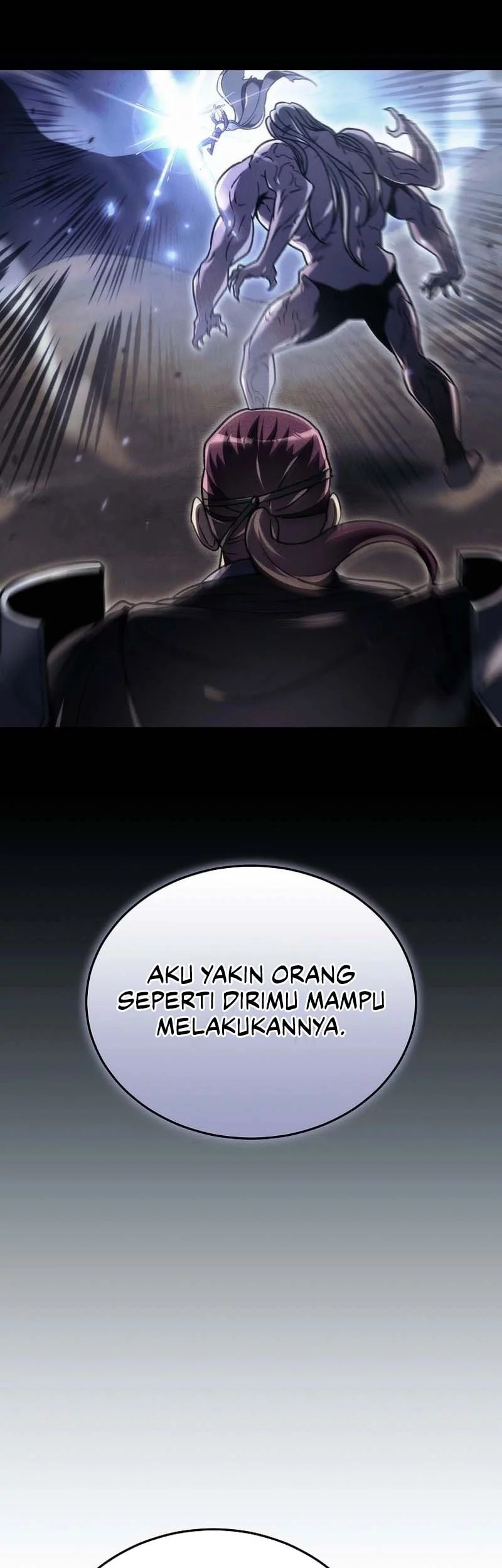 Genius Blacksmith’s Game Chapter 14 - halaman 77