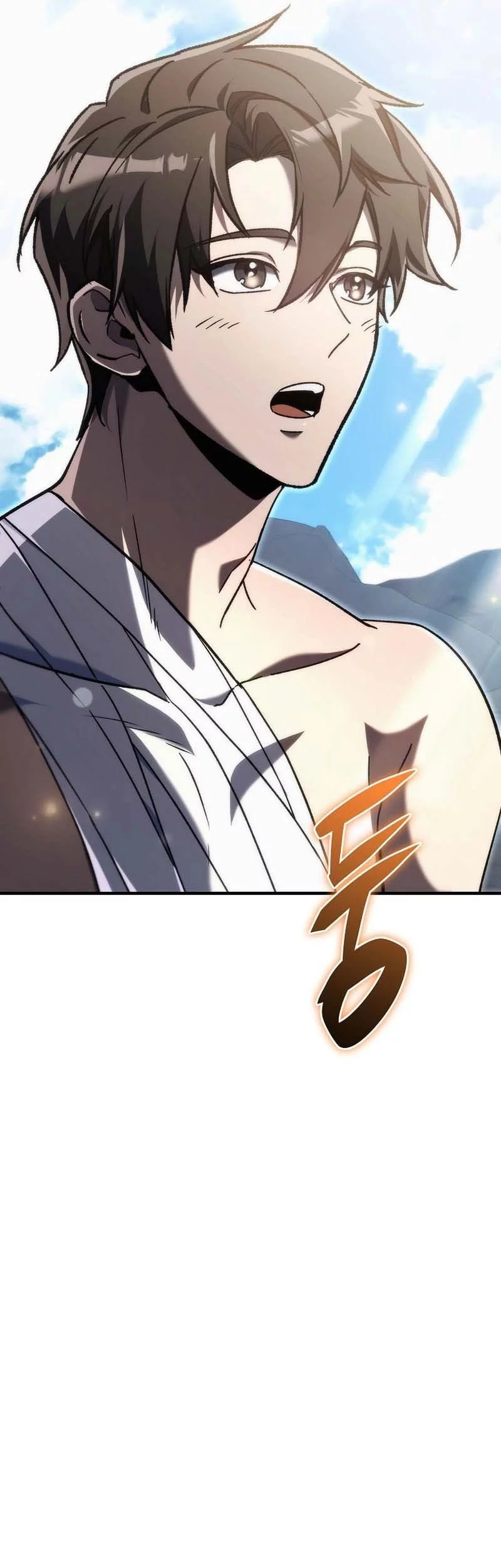 Genius Blacksmith’s Game Chapter 14 - halaman 81
