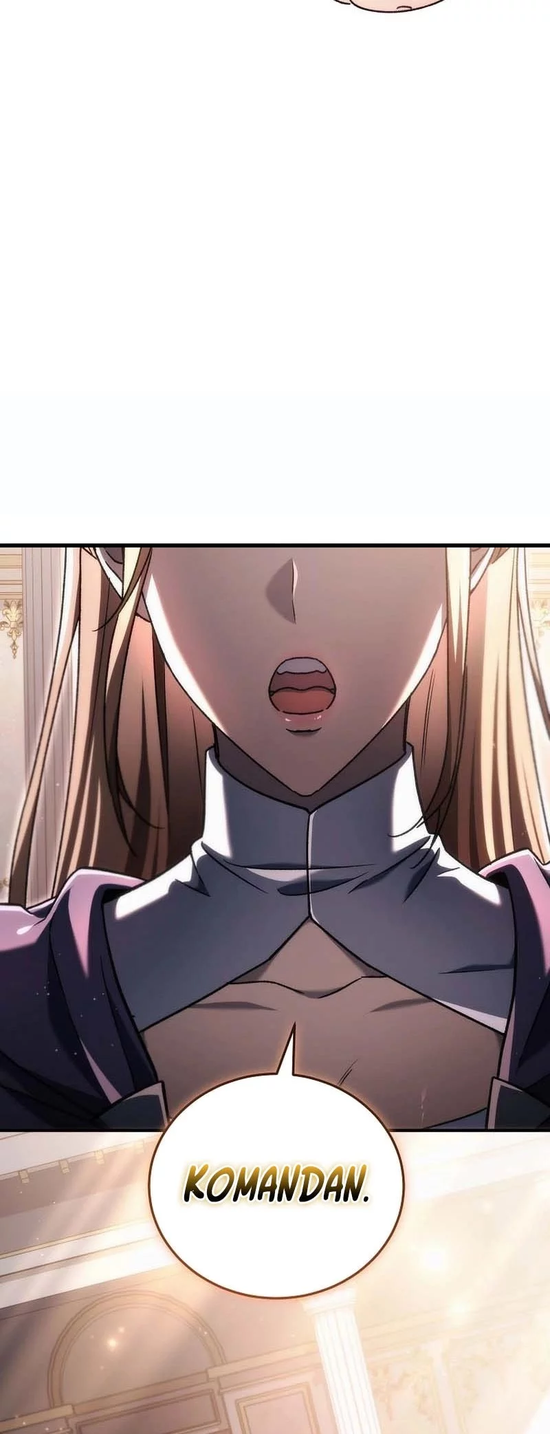 Genius Blacksmith’s Game Chapter 14 - halaman 88