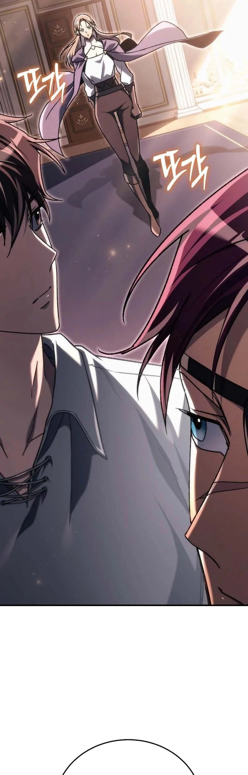 Genius Blacksmith’s Game Chapter 14 - halaman 89