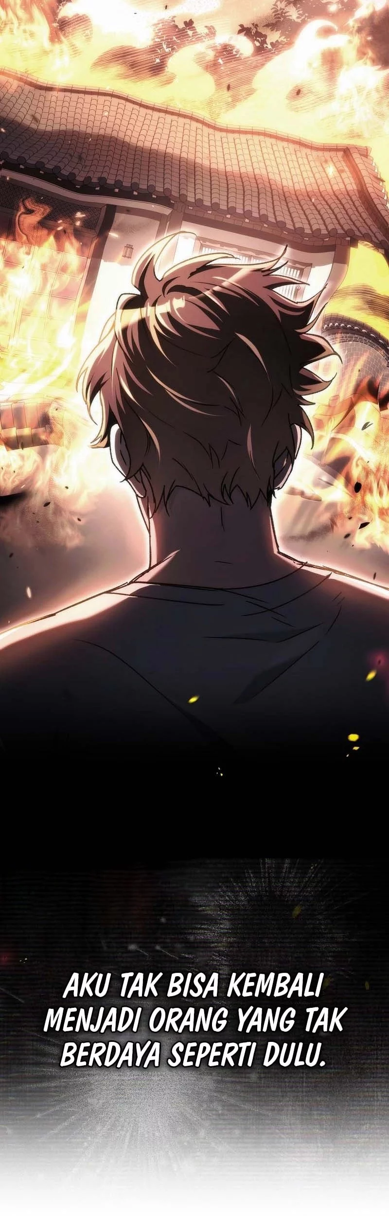Genius Blacksmith’s Game Chapter 14 - halaman 9
