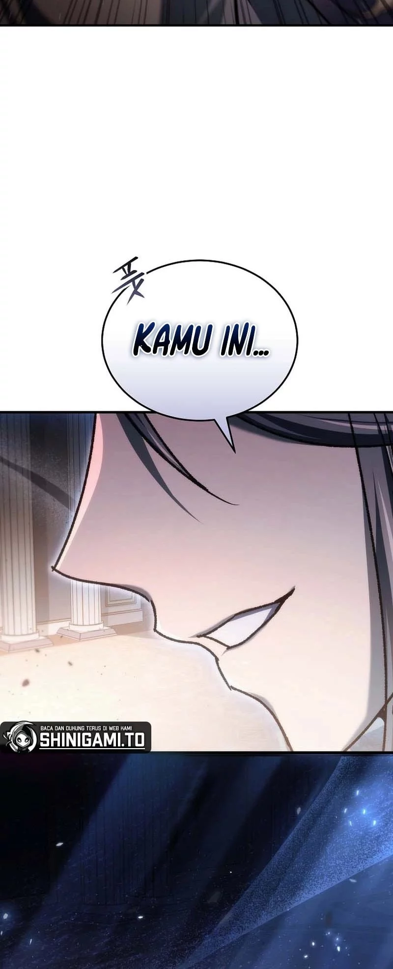 Genius Blacksmith’s Game Chapter 14 - halaman 92